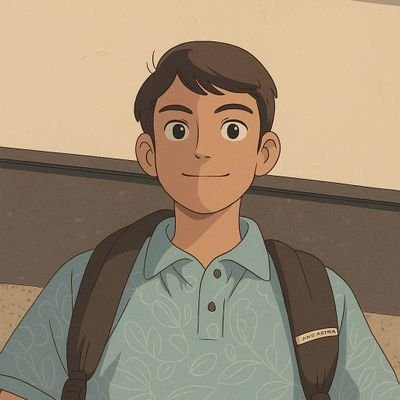 Portfolio Website — Personal Portfolio